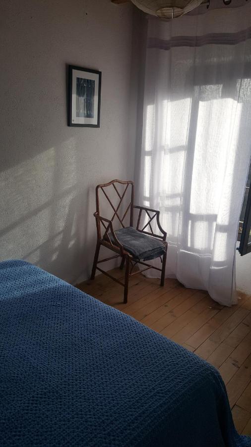 Joli gîte en Ariège avec vue Buzan Extérieur photo