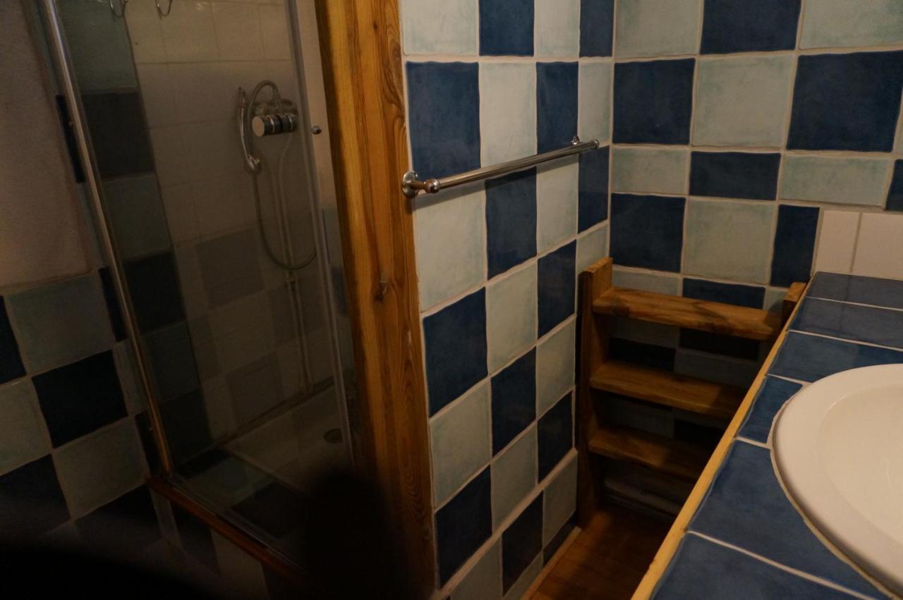 Joli gîte en Ariège avec vue Buzan Extérieur photo