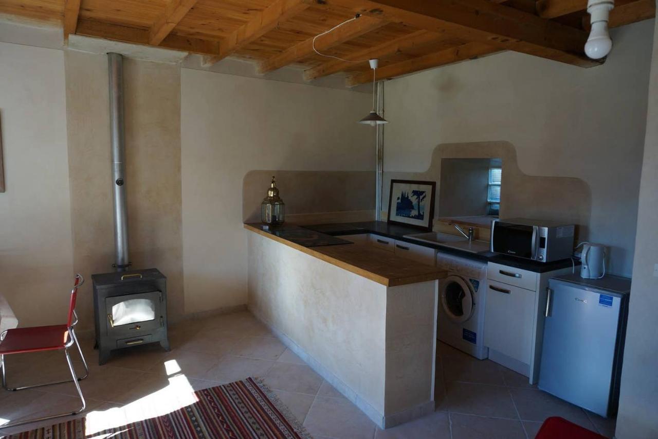 Joli gîte en Ariège avec vue Buzan Extérieur photo
