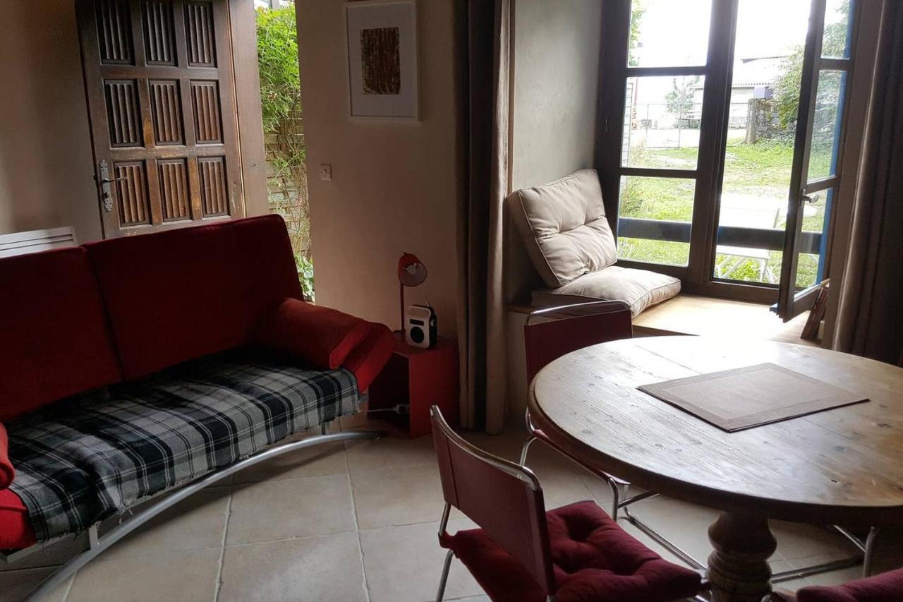 Joli gîte en Ariège avec vue Buzan Extérieur photo